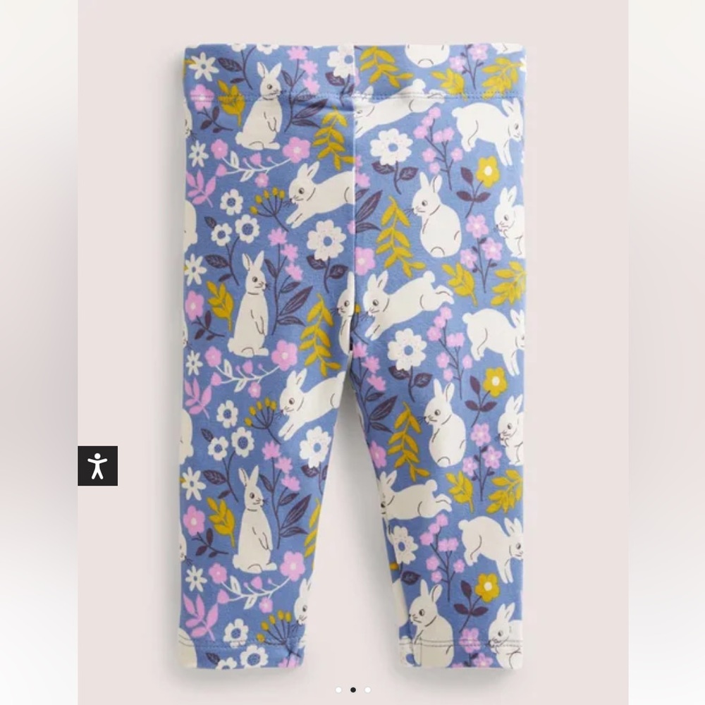 Baby Boden Leggings